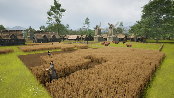 巴斯蒂德 Build.22968210（Bastide）免安装中文版