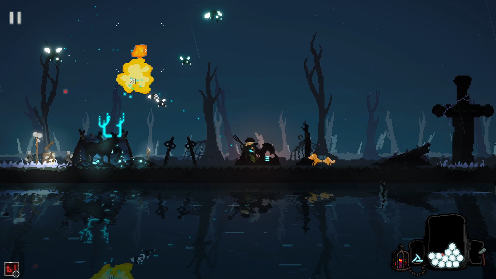 余火守护者|豪华中文|Build.22847738+全DLC|解压即撸|