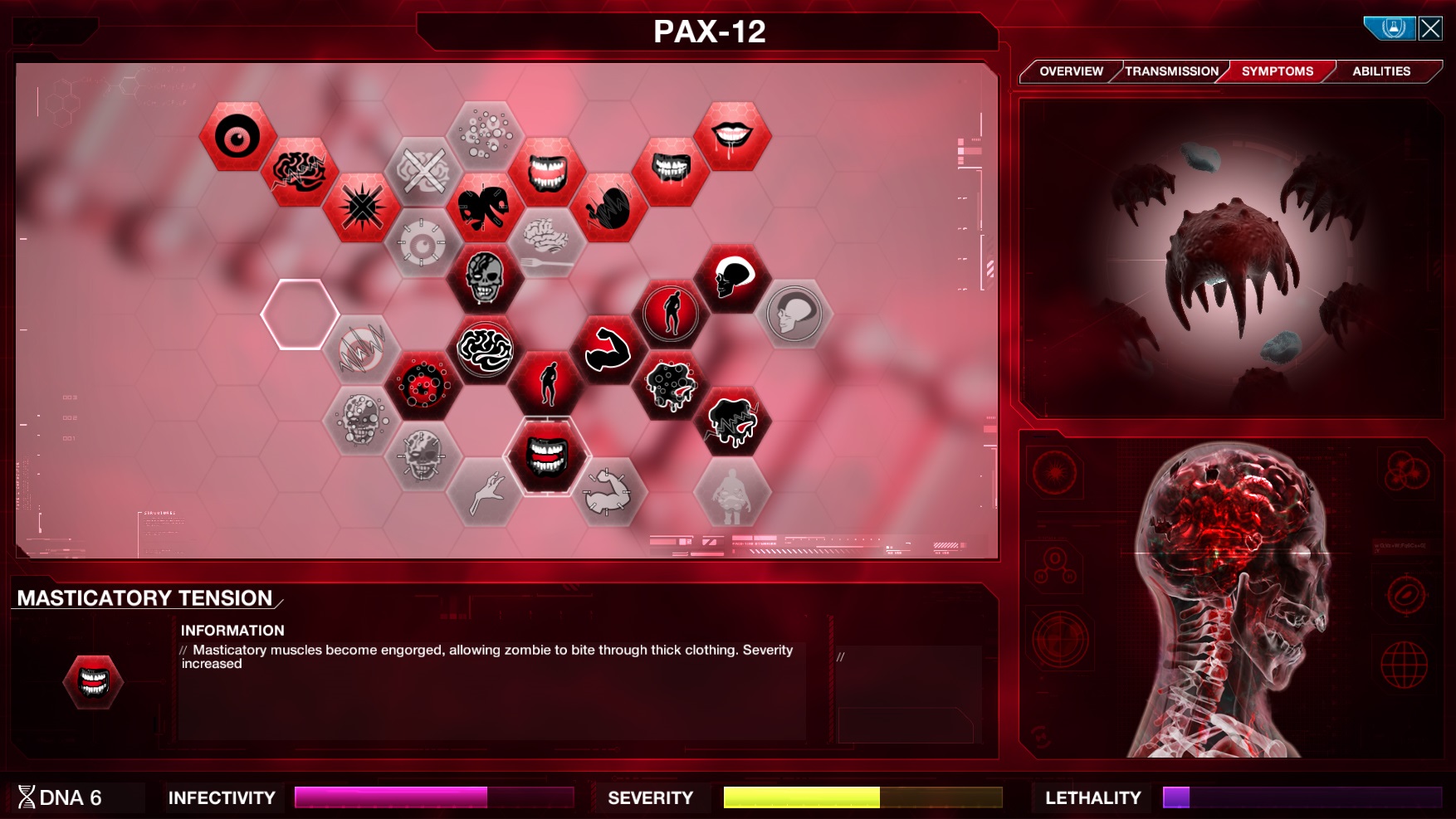 瘟疫公司：物竞天择 v1.23.0.7 送修改器（Plague Inc Evolved）免安装中文版