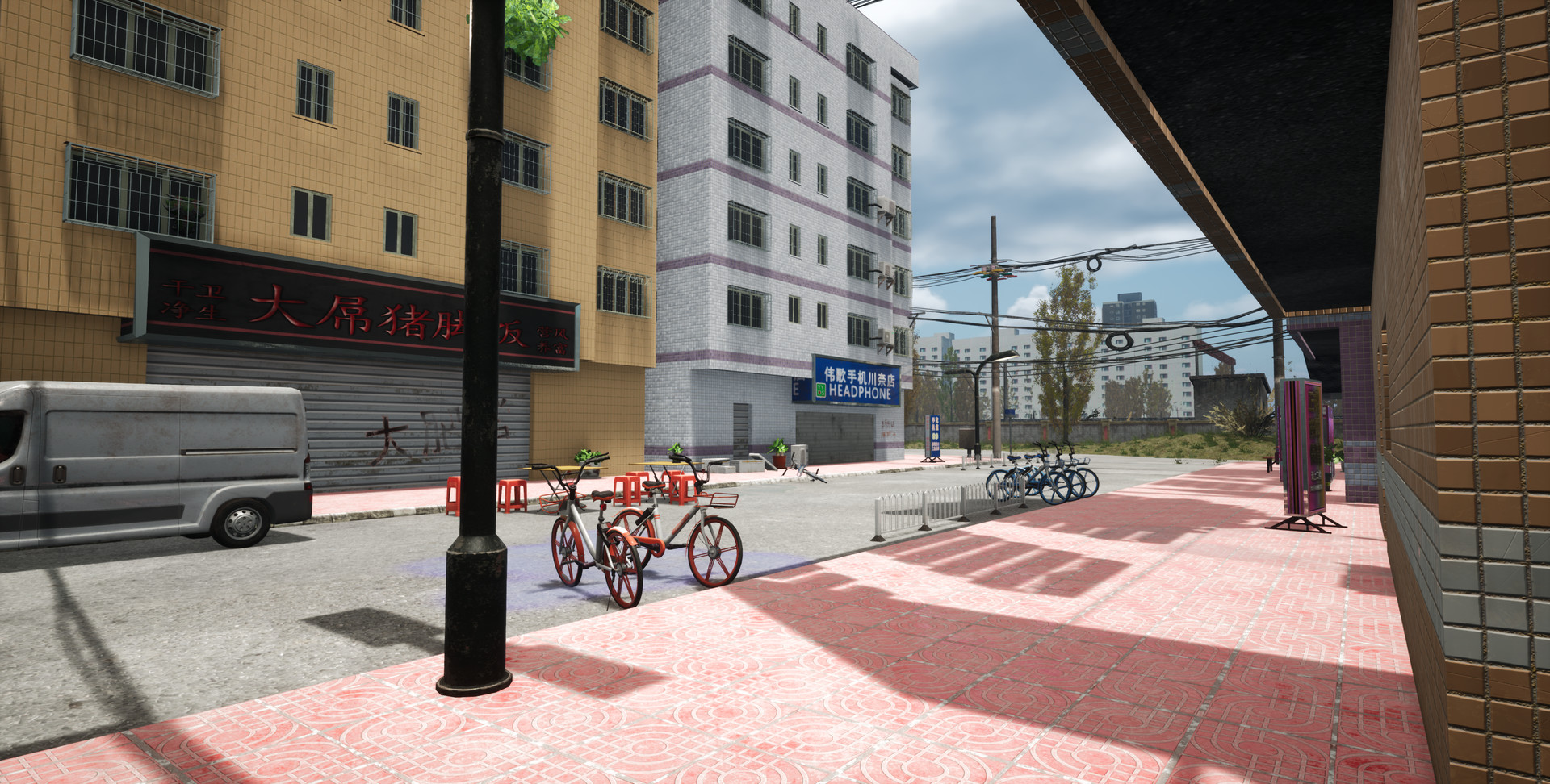 中国火车之旅（Chinese Train Trip）免安装中文版