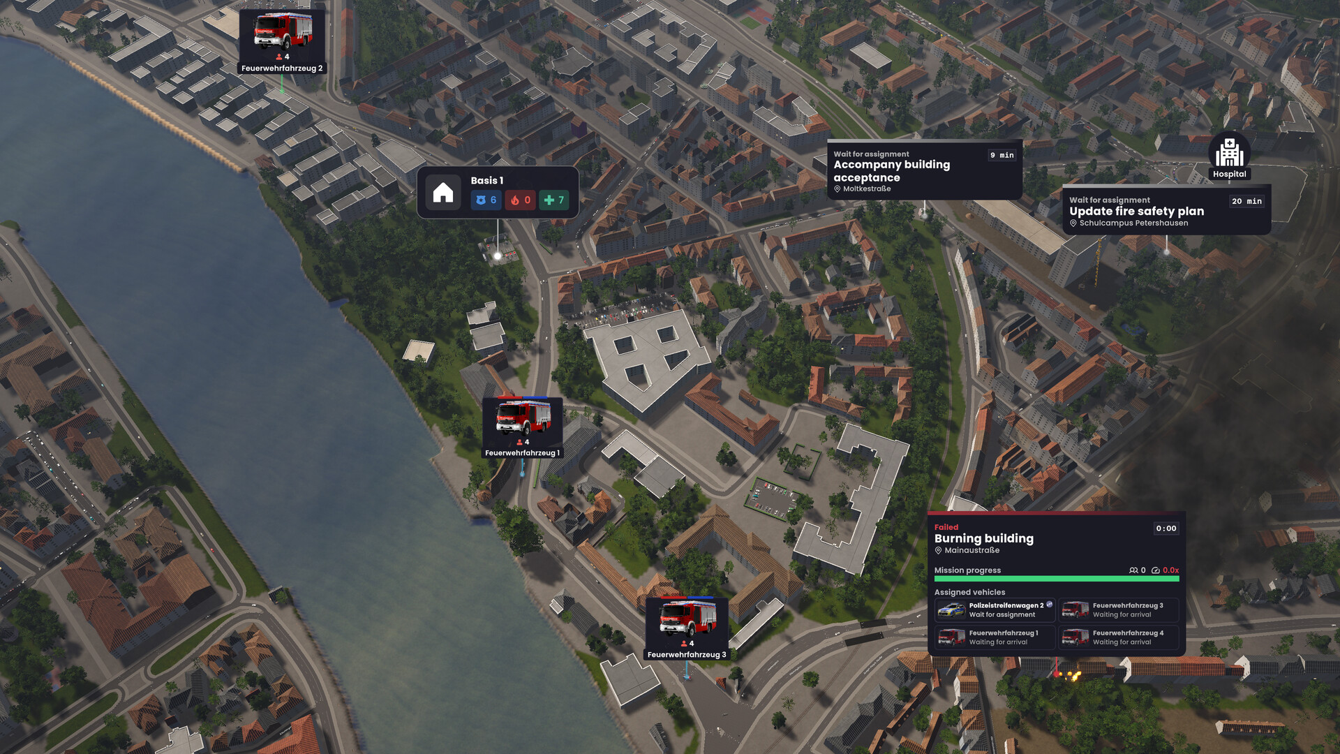 全球救援 Build.22972671（Global Rescue）免安装中文版