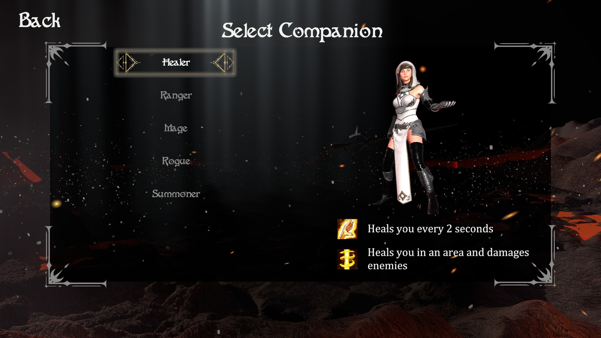 不要失去仇恨 Build.22858101（Don't Lose Aggro）免安装中文版