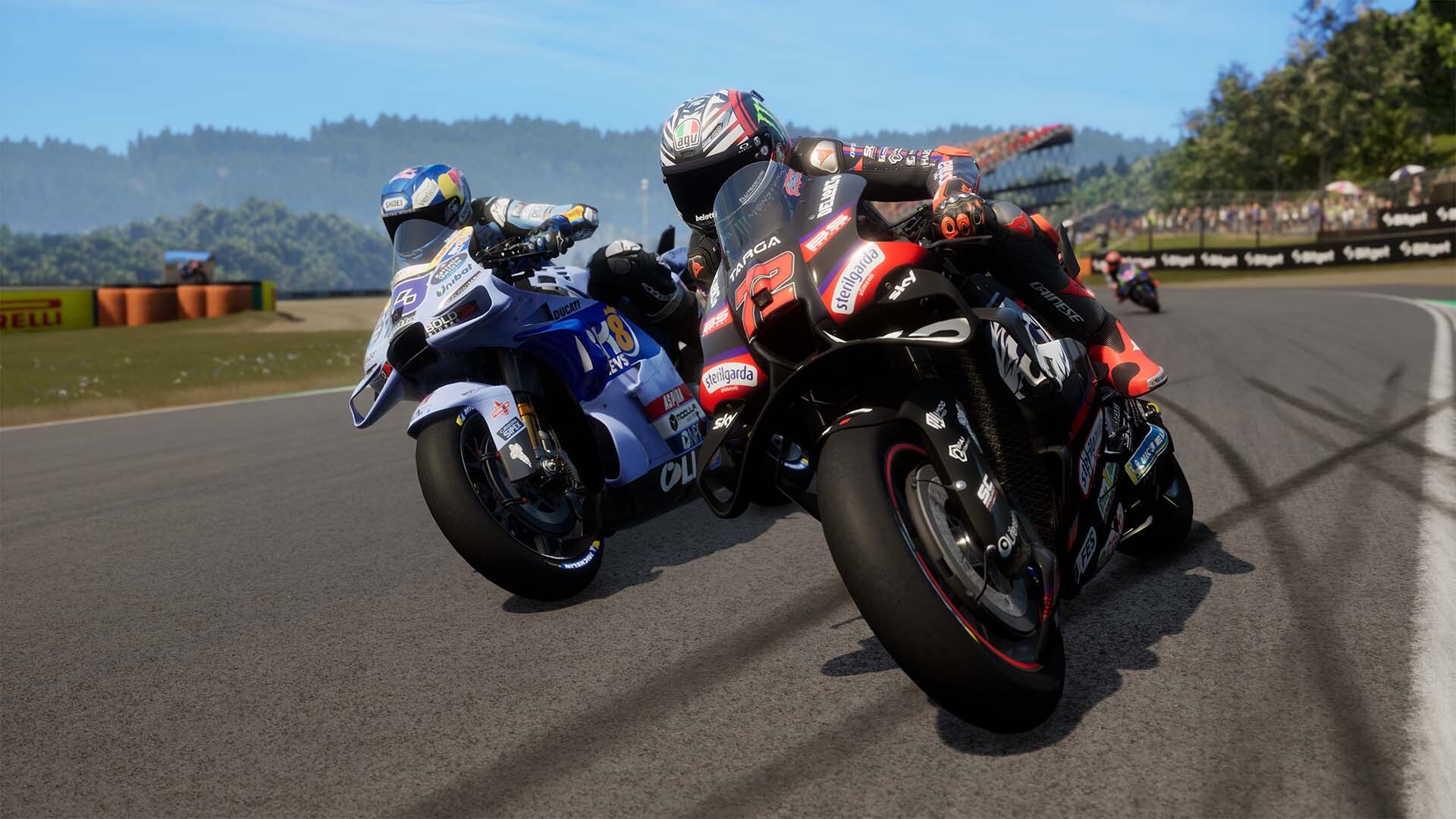 摩托GP26 Build.22846342（MotoGP 26）免安装英文版