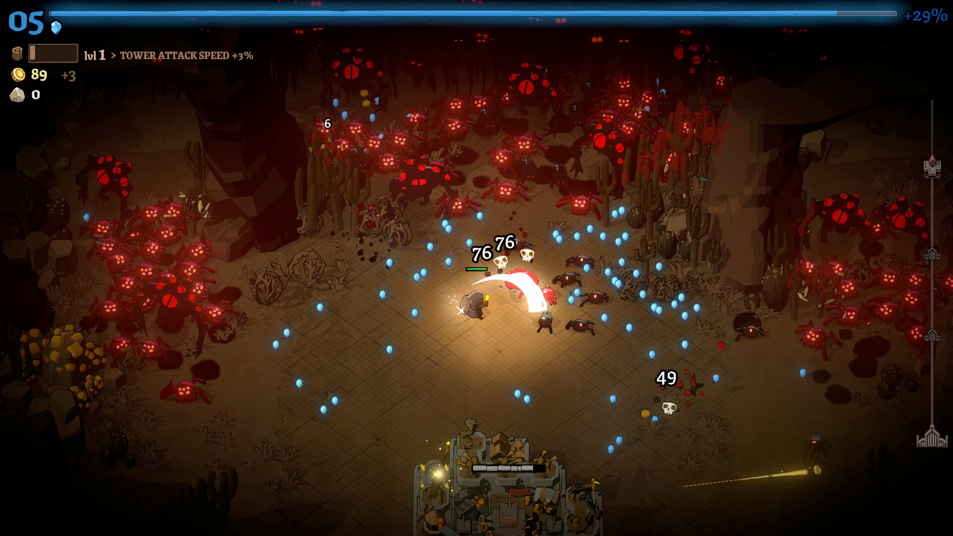 怪物来袭：滚滚征途 v1.3.4.2 全DLC（Monsters are Coming! Rock and Road）免安装中文版