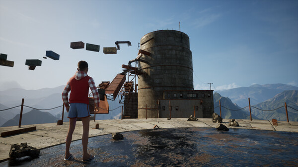 只有攀爬：共同进步 v1.1.0.9（Only Climb: Better Together）免安装中文版