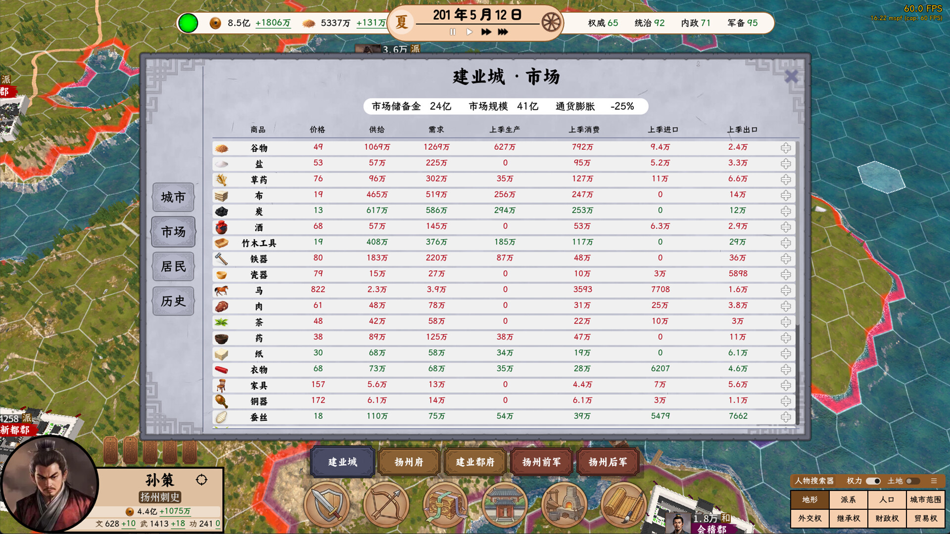 王朝 将军觐见|官方中文|Build.22633922+全DLC|解压即撸|