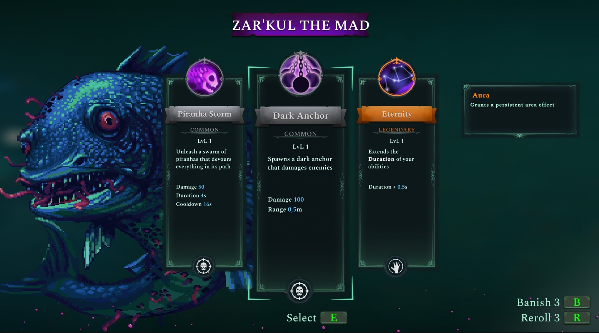 海盗的诅咒 Build.22939306（Curse of Pirates）免安装中文版