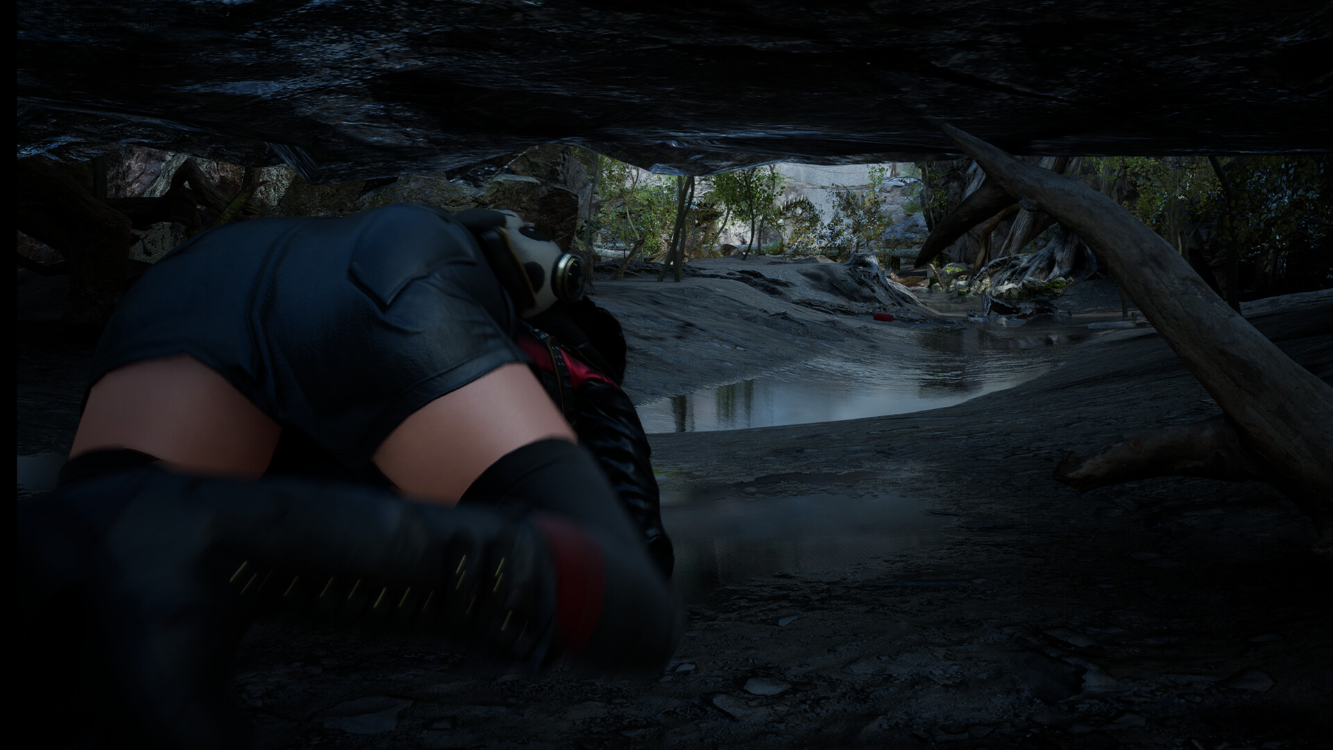 破晓 Build.22735845（Dawn Break）免安装中文版