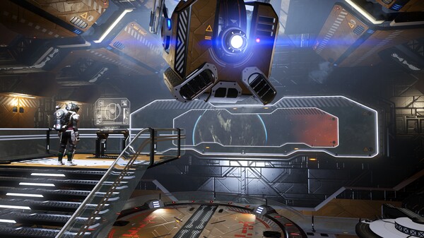 无人深空 v6.34 全DLC 单机+联机 送修改器+赠音乐原声 赠满金币.水荫.纳米星团初始存档（No Man's Sky）免安装中文版