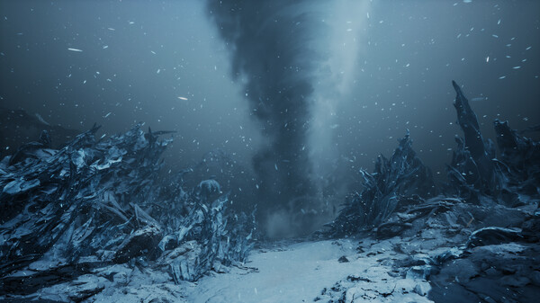 第一狂战士：卡赞-虚拟机版 Build.22579715 送修改器（The First Berserker: Khazan）免安装中文版