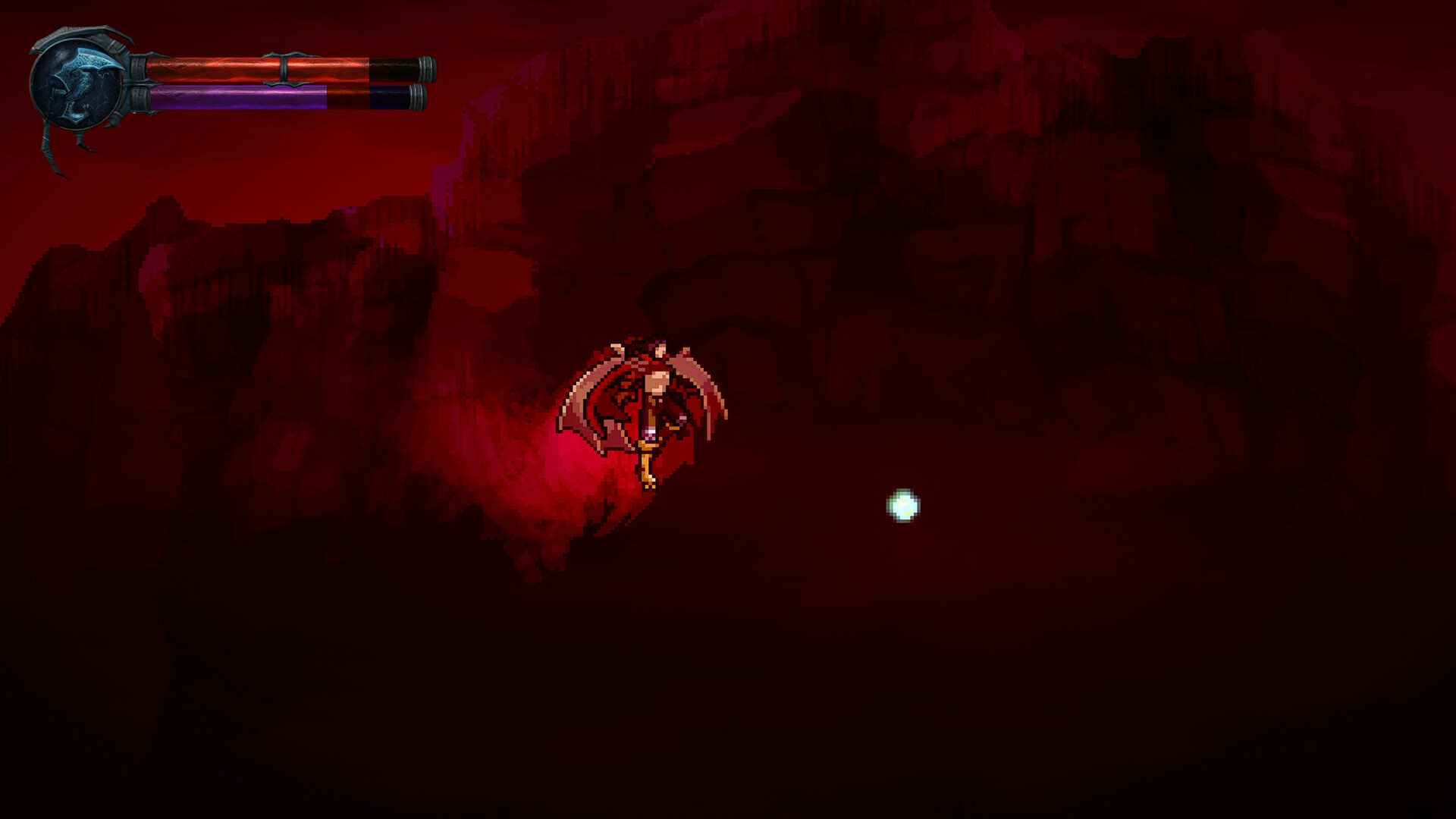 凯恩的遗产:崛起 Build.22506874(Legacy of Kain Ascendance)免安装中文版