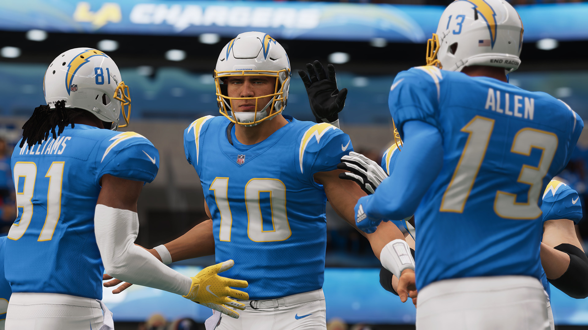 麦登橄榄球22-虚拟机版 v1.0.62.30754（Madden NFL 22）免安装英文版 | 游戏更新库 | 单机游戏 | 免费下载 | GxkGame