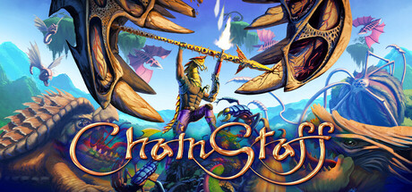 链枪 Build.22701746（ChainStaff）免安装中文版