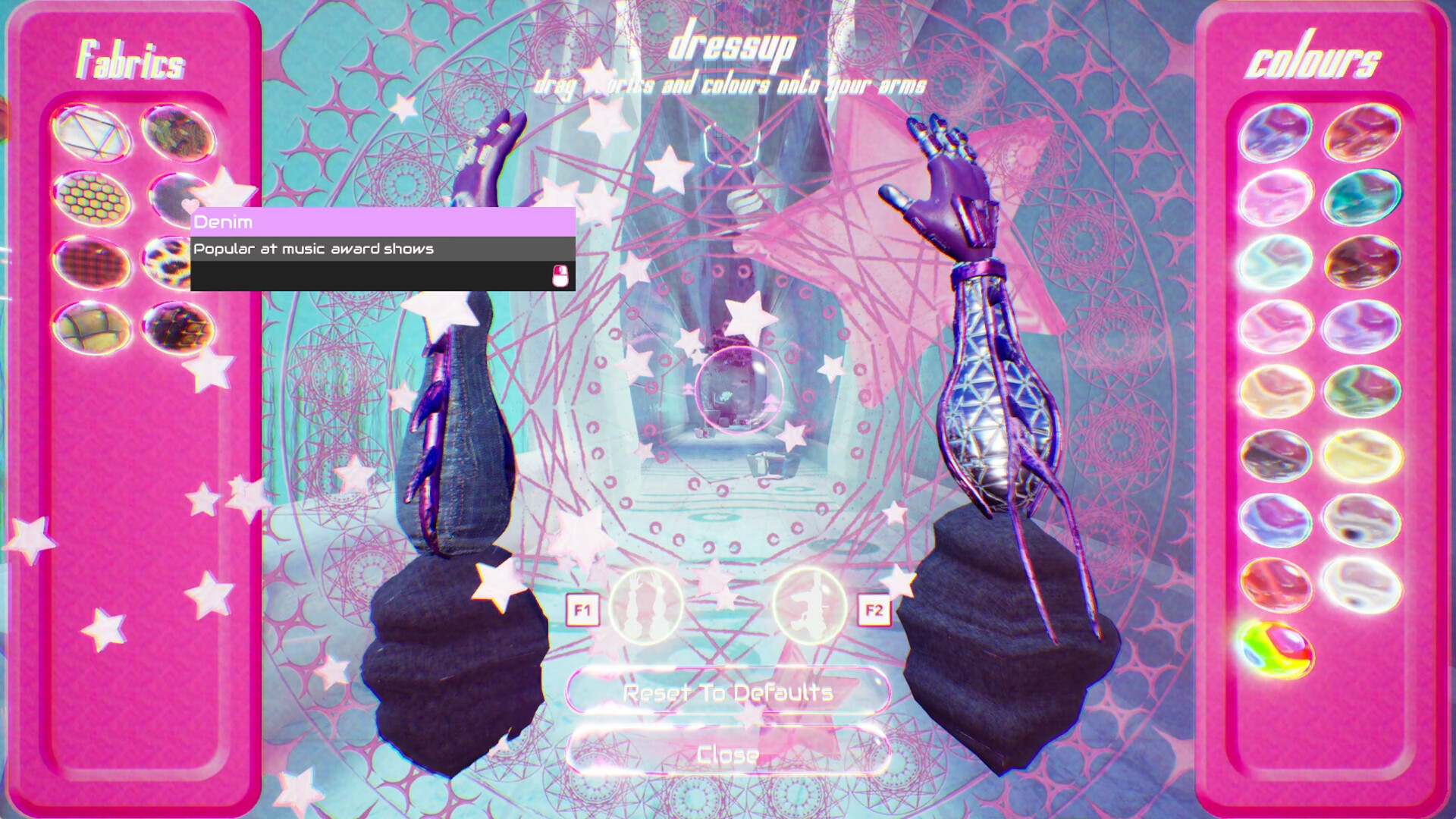 暴走甜心！v1.0.12（Don't Stop Girlypop!）免安装中文版