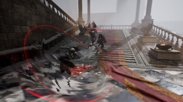 觉醒者：遗忘之誓 Build.21049482（The Awakener: Forgotten Oath）免安装中文版