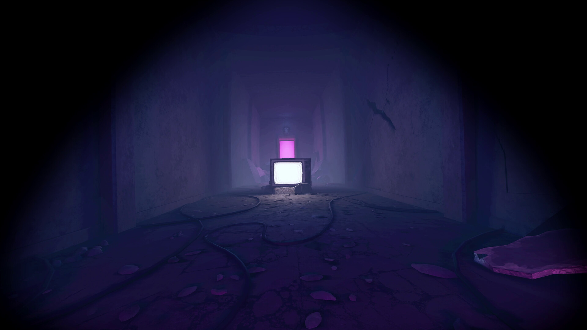 小小梦魇VR：异境回响 Build.22695609（Little Nightmares VR Altered Echoes）免安装中文版