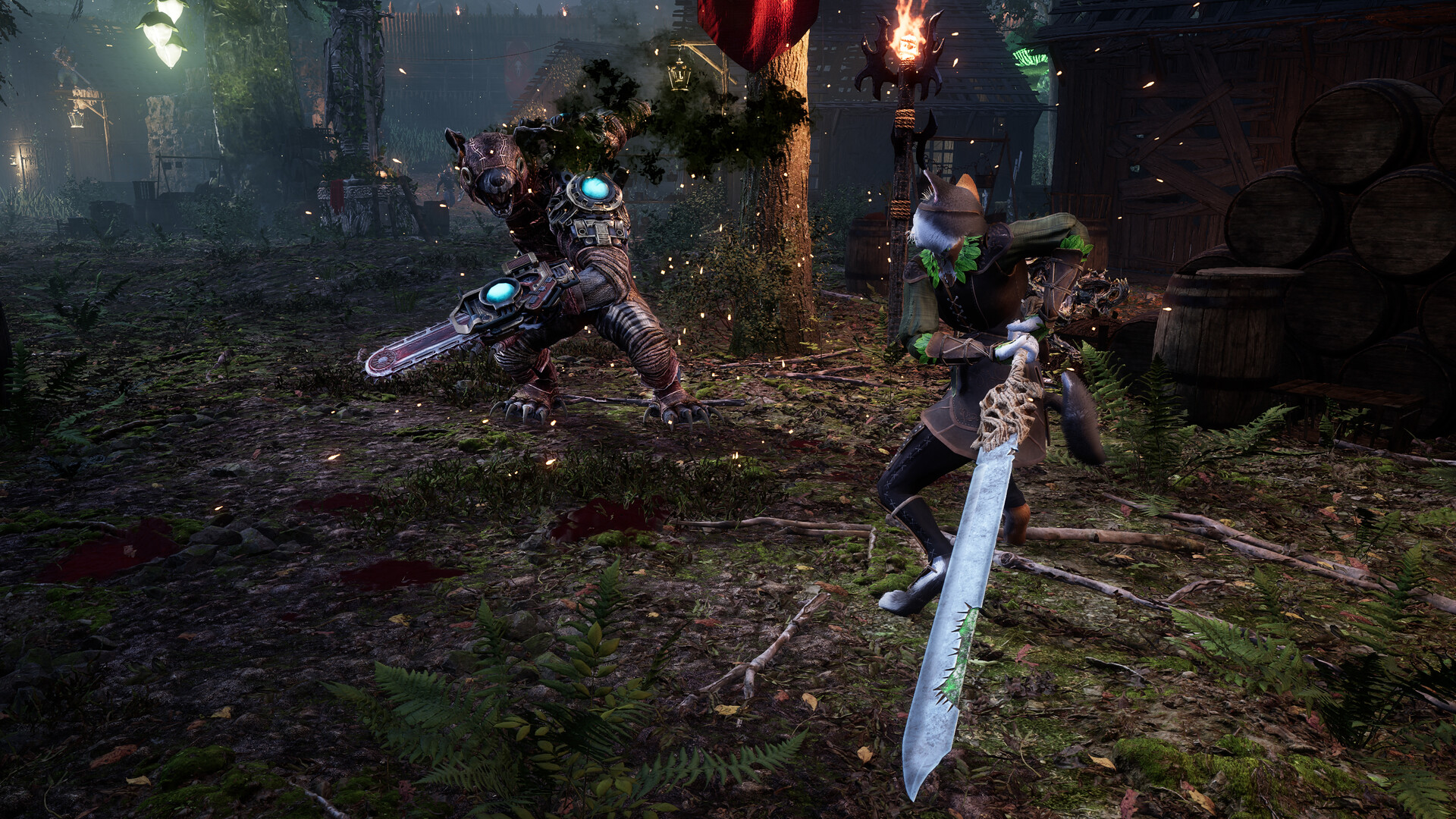 月影杀|豪华中文|Build.22926882+预购特典+全DLC|解压即撸|