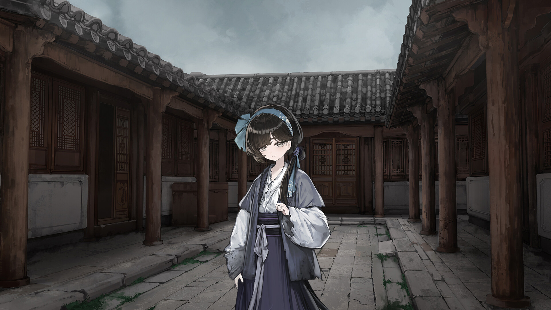 哀鸿 城破十日记|官方中文|Build.22634244+全DLC|解压即撸|