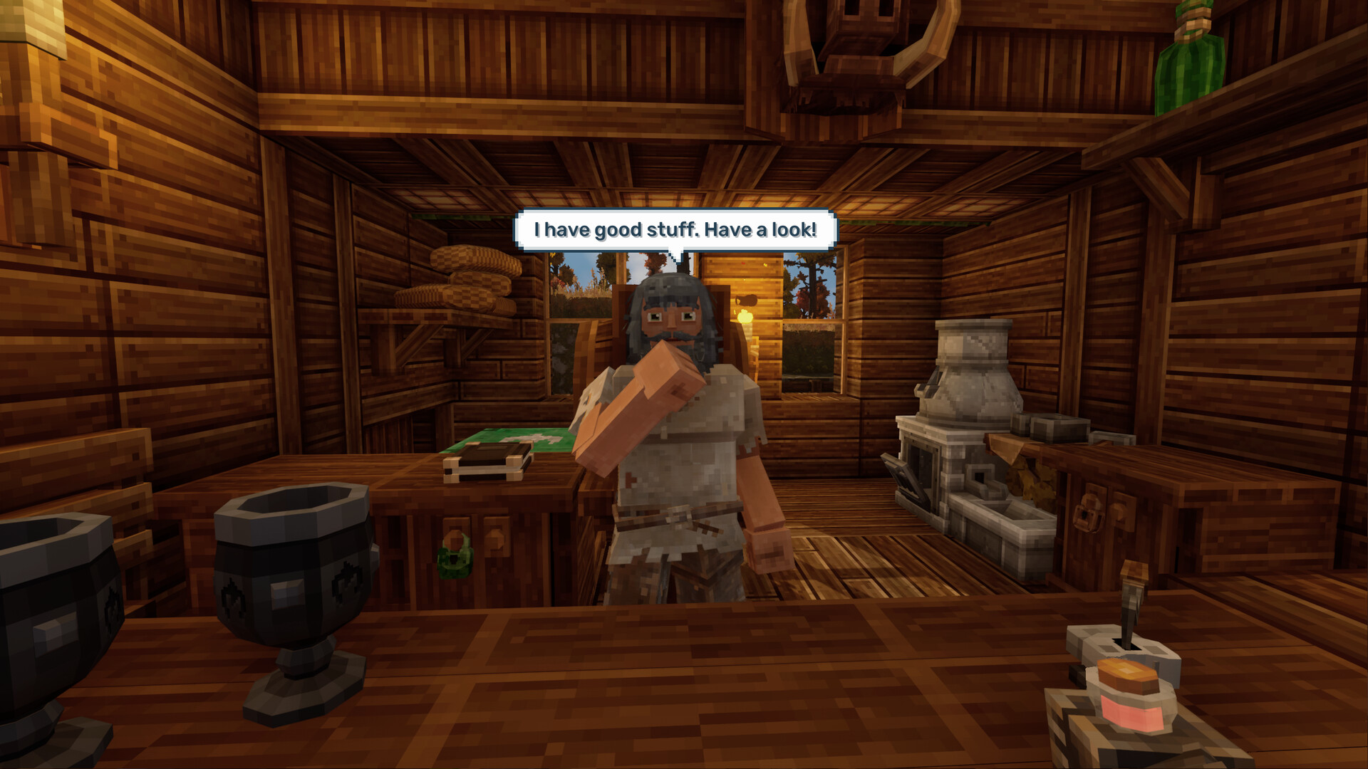 风屿奇航 v0.4.479（Everwind）免安装中文版