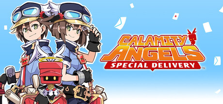灾难天使：特快专递 Build.21748474（Calamity Angels Special Delivery）免安装中文版