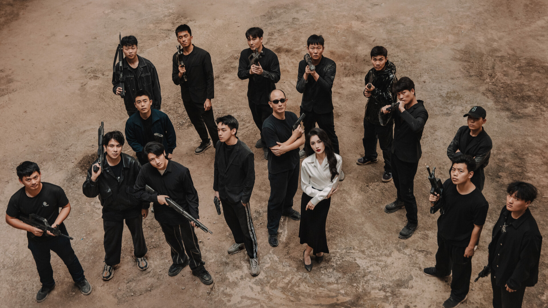 逆袭重启|国语-中字|Build.22974585+全DLC|解压即撸|