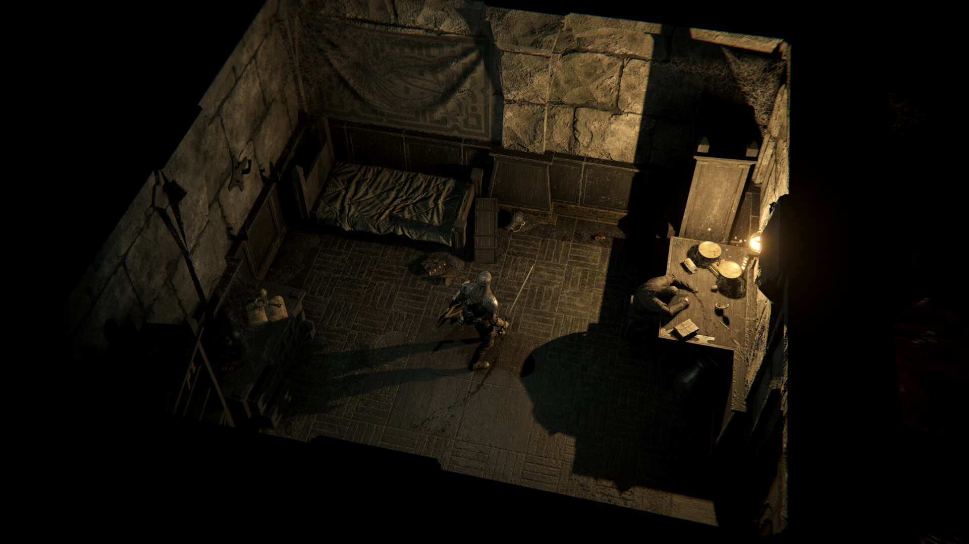 暗影地牢 Build.22715071（Spark in the Dark）免安装中文版