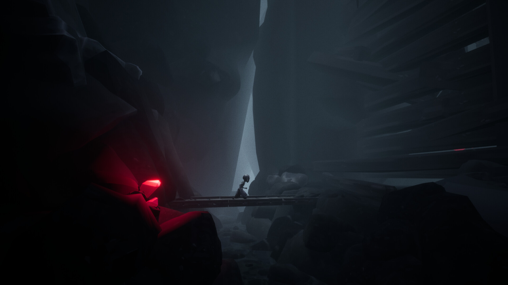 幽影 Build.22920005（Rumbral）免安装中文版