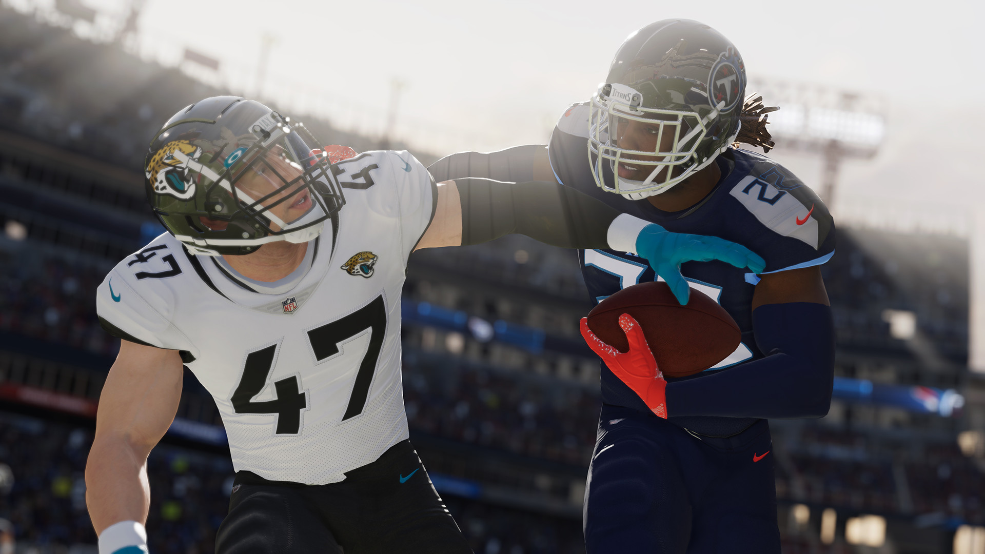 麦登橄榄球22-虚拟机版 v1.0.62.30754（Madden NFL 22）免安装英文版 | 游戏更新库 | 单机游戏 | 免费下载 | GxkGame