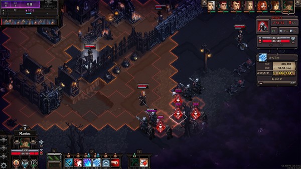 最后的咒语 v1.3.32.10 全DLC 送修改器+原生音轨(The Last Spell)免安装中文版