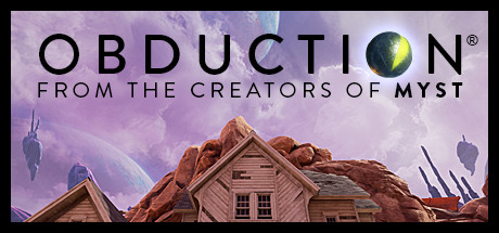 仰冲异界 v1.8.4.1（Obduction）免安装中文版