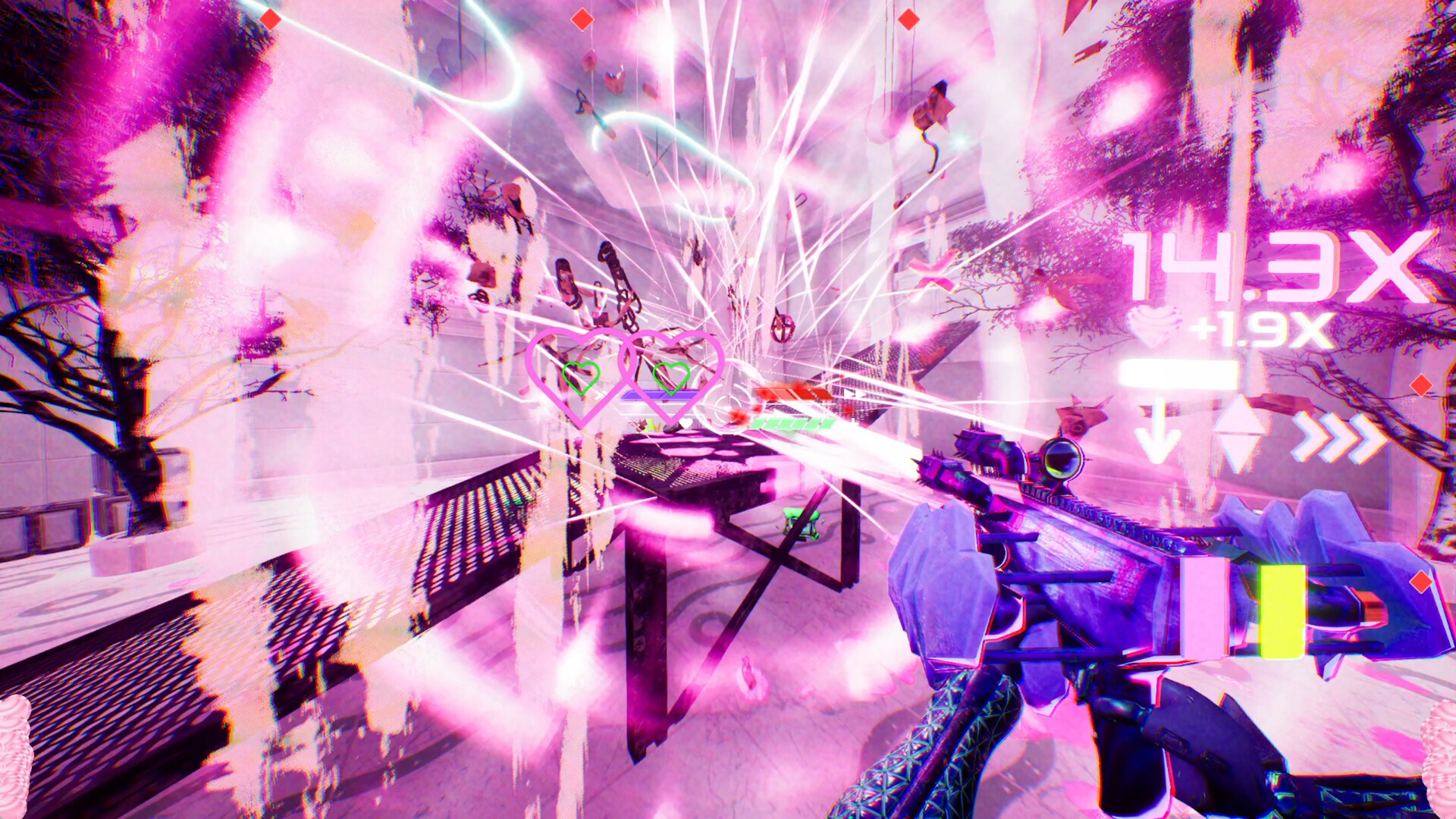 暴走甜心！v1.0.12（Don't Stop Girlypop!）免安装中文版