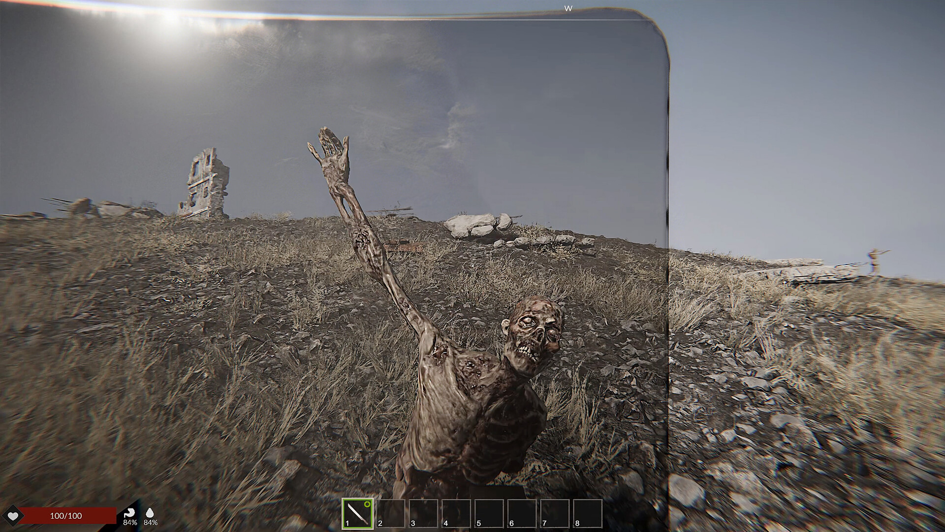 人类宿主 Build.22693658（Human Host）免安装中文版