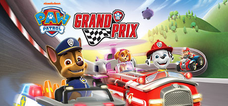 汪汪队立大功：锦标赛 Build.10592251（PAW Patrol Grand Prix）免安装中文版
