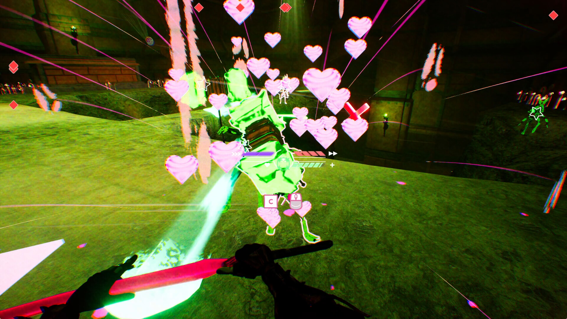 暴走甜心！v1.0.12（Don't Stop Girlypop!）免安装中文版