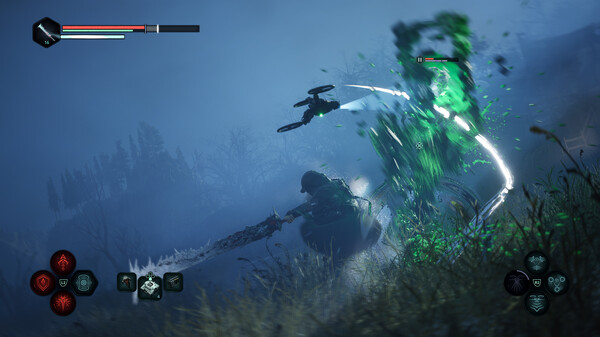 地狱即我们 v1.6.48.48649 全DLC 送预购奖励+原声音乐+数字画册（Hell is Us）免安装中文版