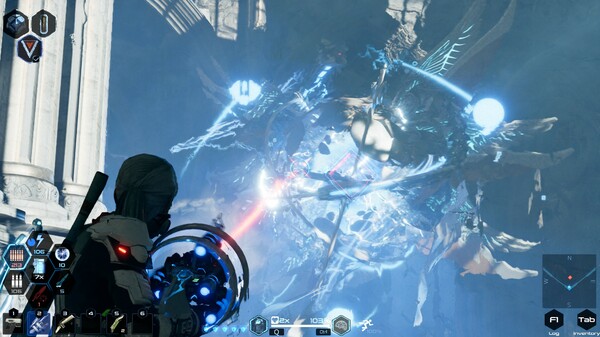 AI奥林匹斯|人工智能奥林匹斯 v0.9.27（AI Olympius）免安装中文版