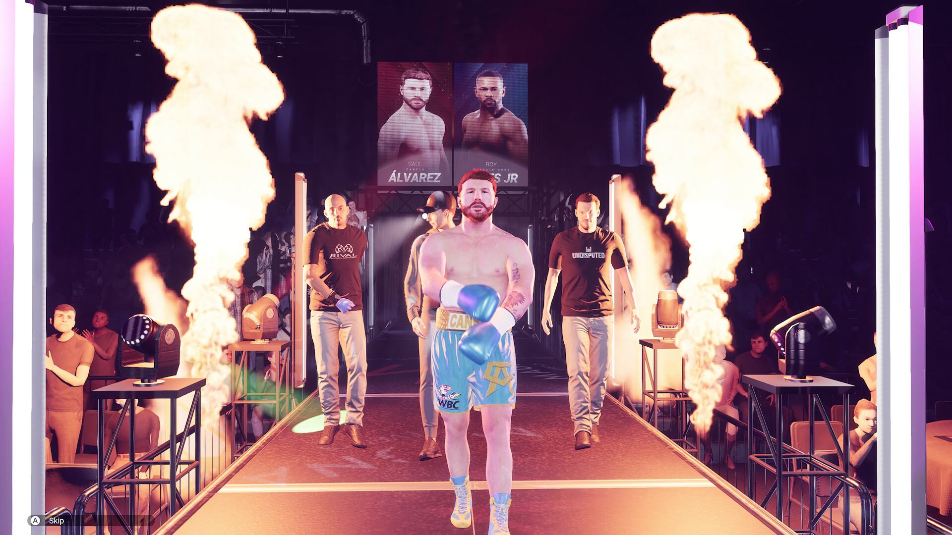 无可争议-虚拟机版 Build.21146495(Undisputed)免安装中文版