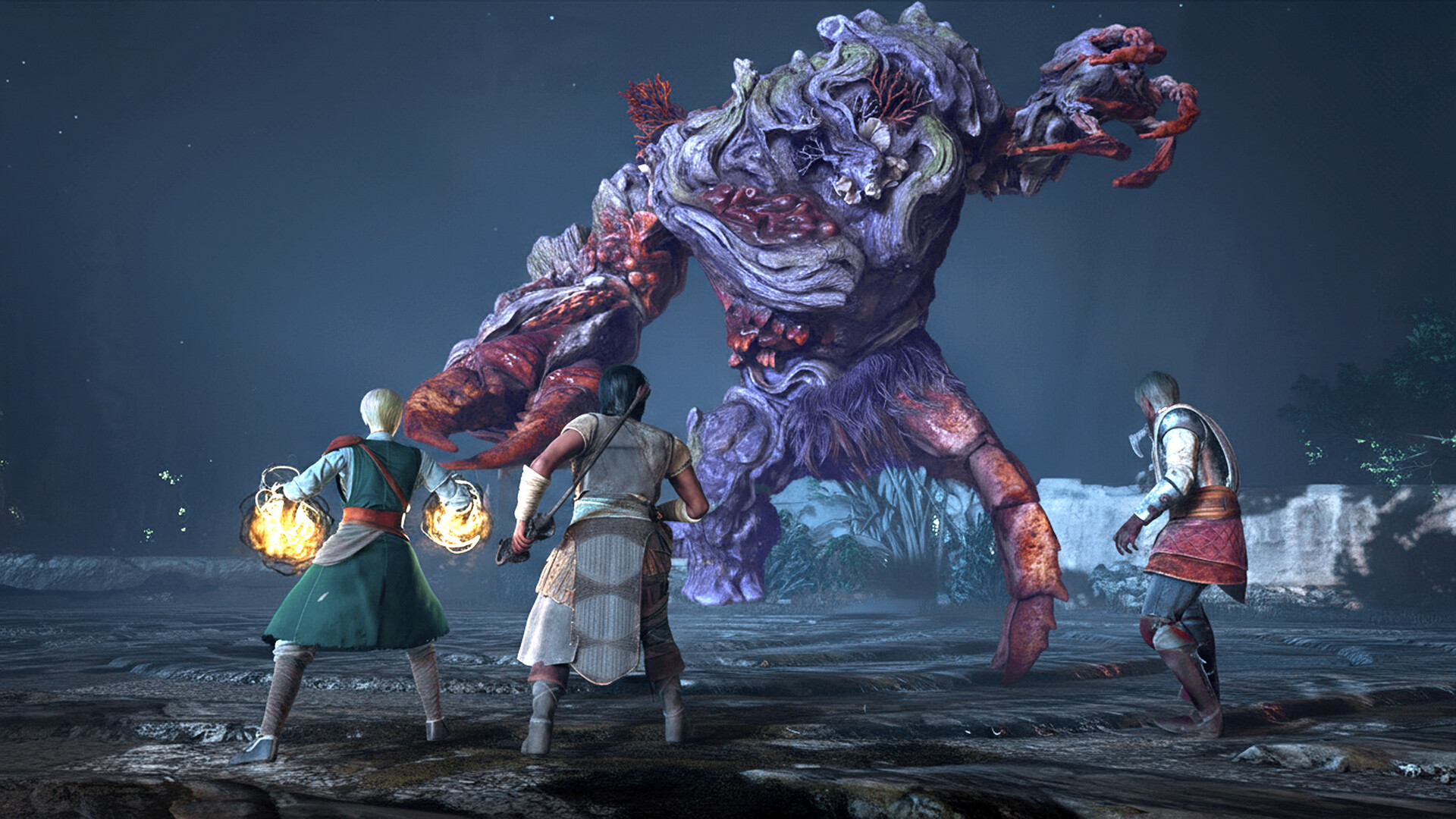 贪婪之秋 垂死世界|豪华中文|Build.22814195-叛逆者之死+预购特典+全DLC|解压即撸|