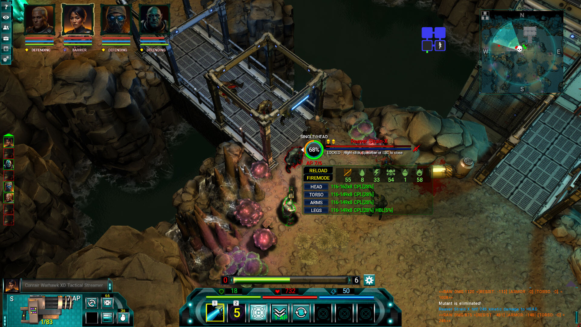 恒星战术 v1.0正式版（Stellar Tactics）免安装英文版