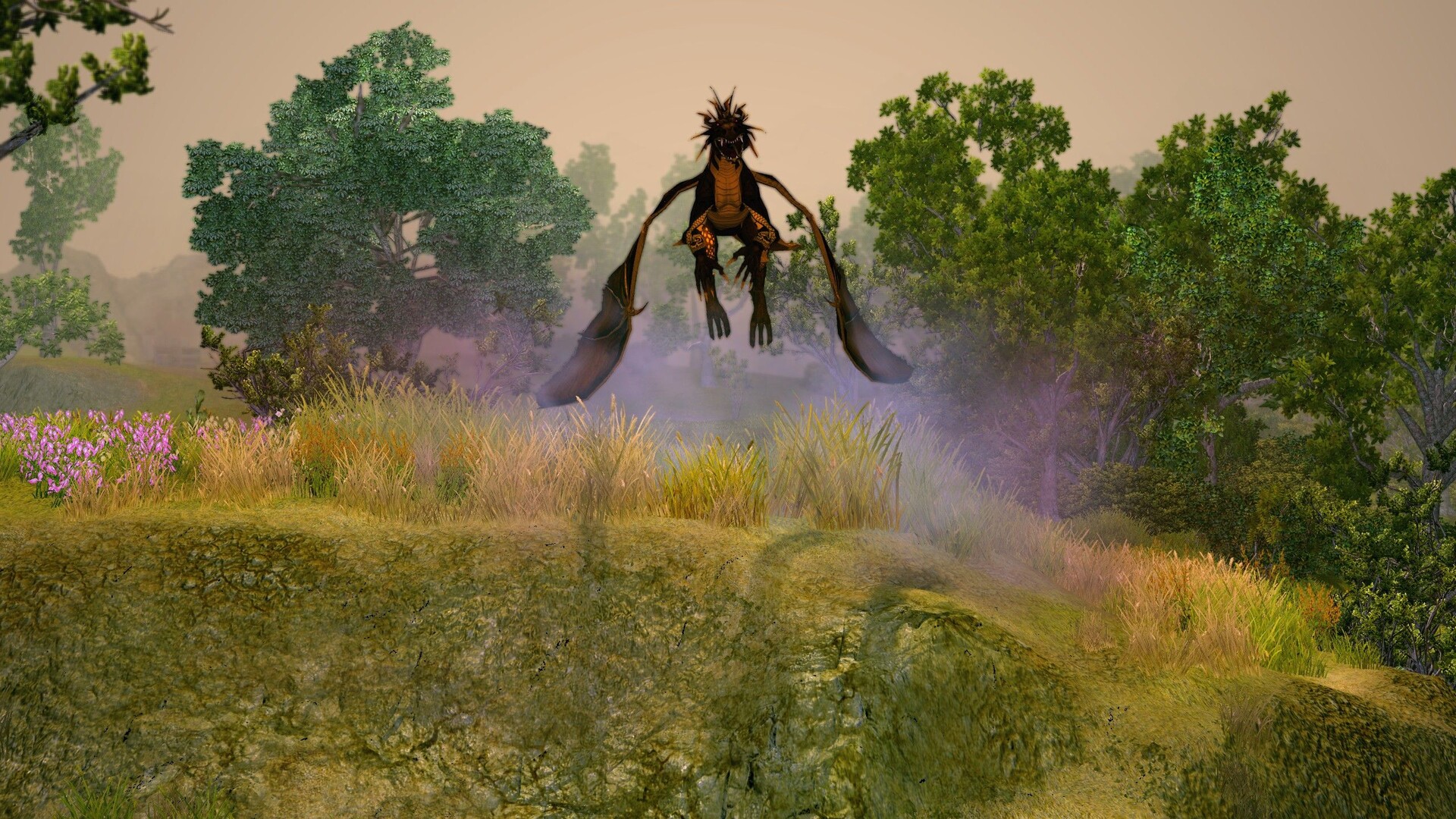 圣域2：重制版 v20260407（Sacred 2 Remaster）免安装英文版