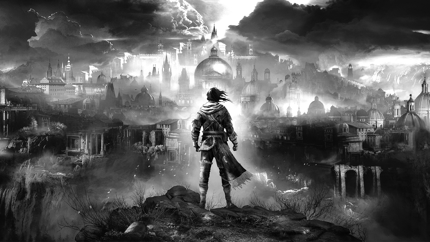 贪婪之秋 垂死世界|豪华中文|Build.22814195-叛逆者之死+预购特典+全DLC|解压即撸|