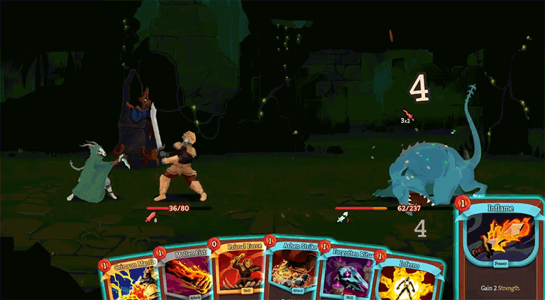 杀戮尖塔2|豪华中文|Build.22823976+全DLC+修改器|解压即撸|