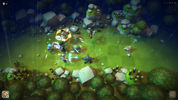 除暴守卫 Build.13759846 单机+联机（GUARDS!）免安装中文版