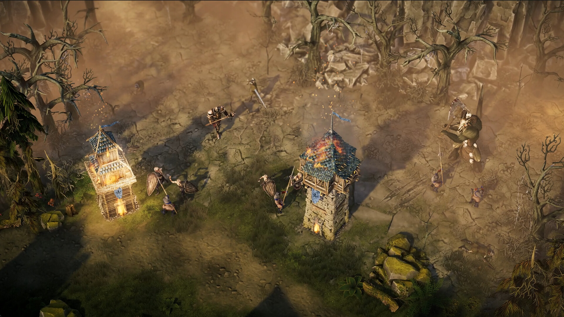 贪婪之冠 Build.22606925(Crown of Greed)免安装中文版