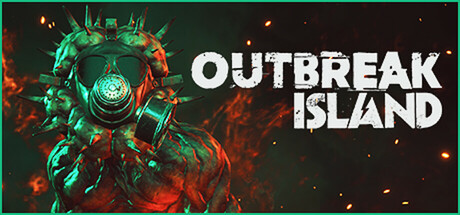 疫区岛 v20260328（Outbreak Island）免安装中文版