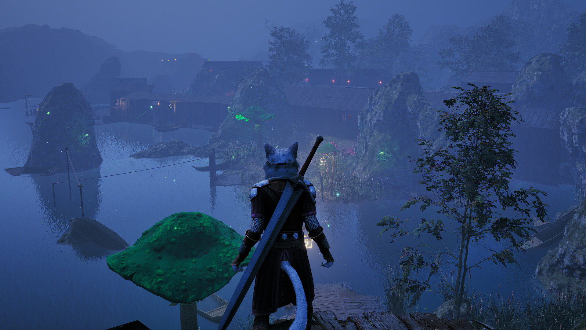 月影杀|豪华中文|Build.22926882+预购特典+全DLC|解压即撸|