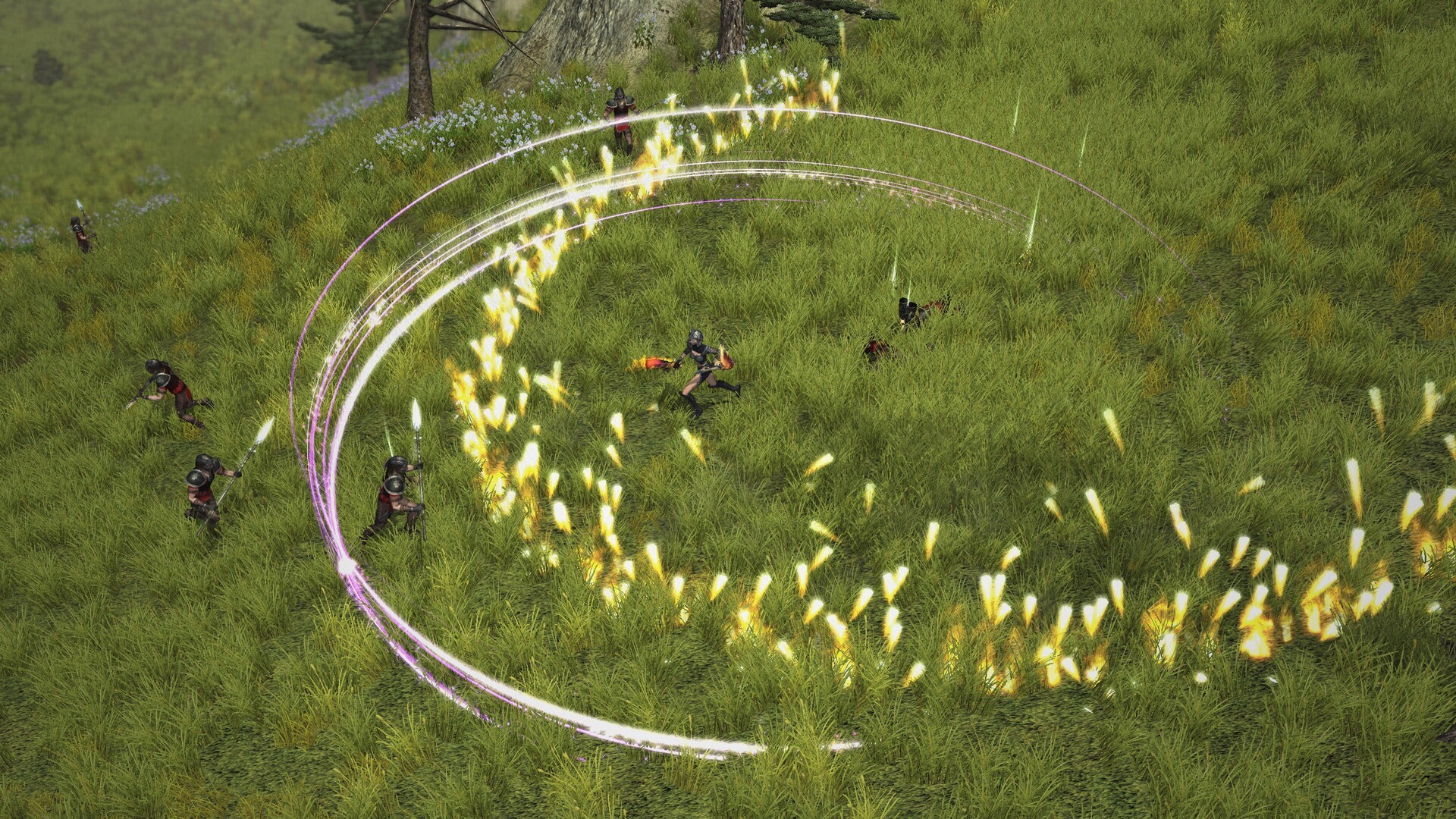 圣域2：重制版 v20260407（Sacred 2 Remaster）免安装英文版