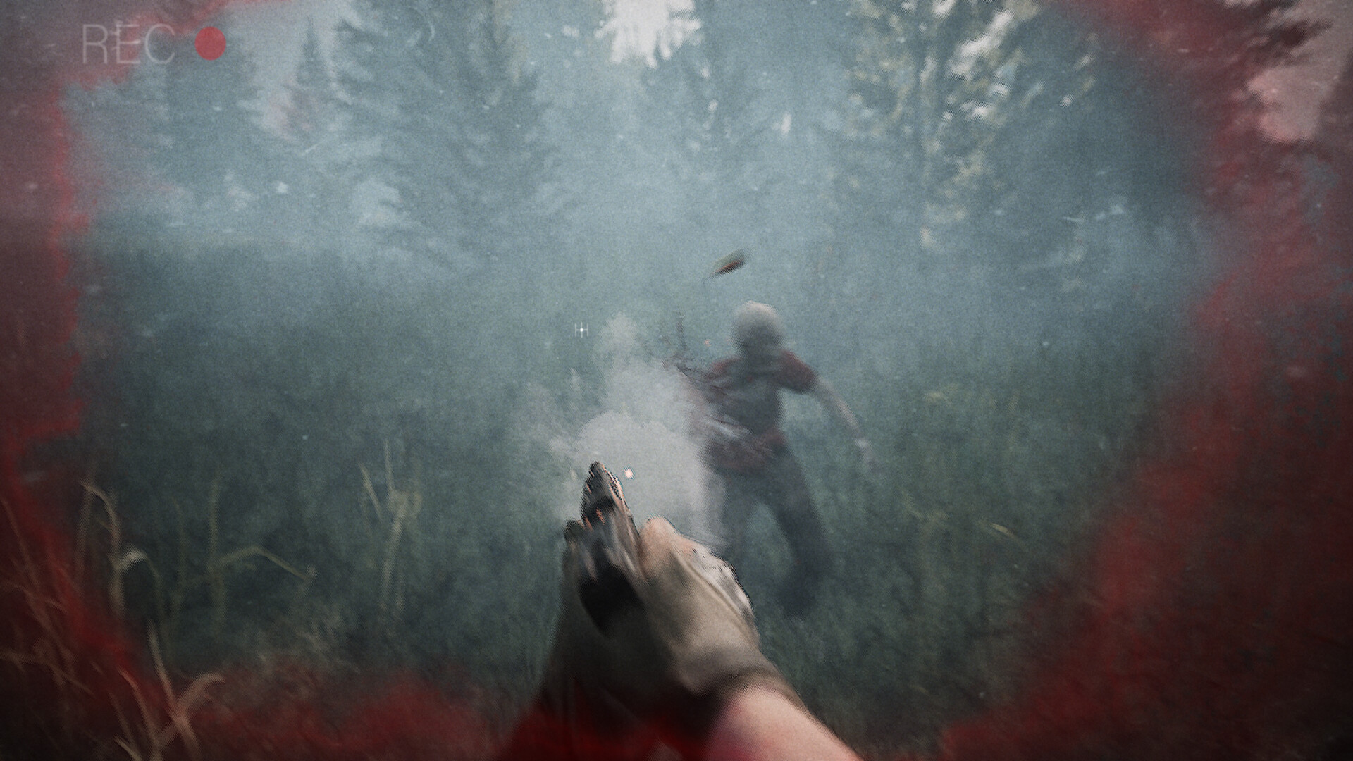 杀戮之枪 Build.22940854（KILLGUN）免安装中文版