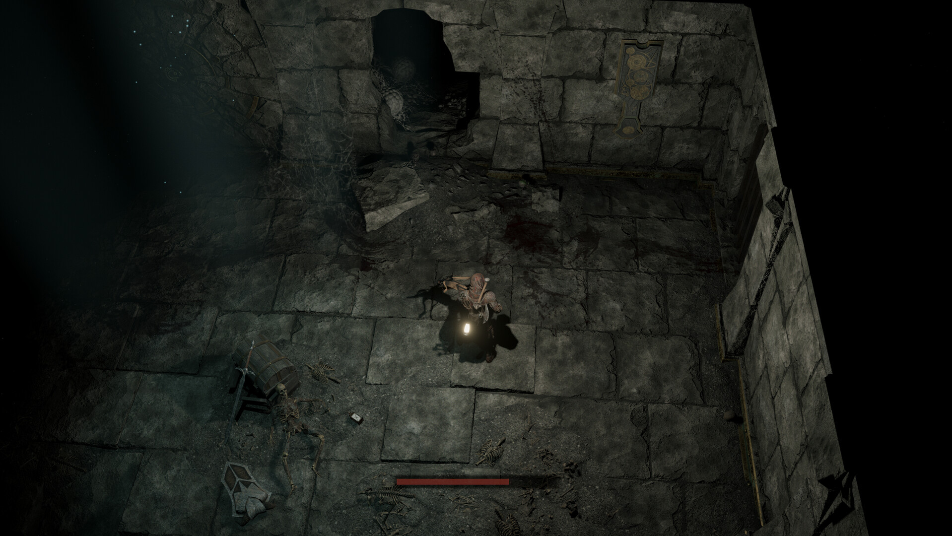 黑暗中的火花|官方中文|Build.22820238+全DLC|解压即撸|