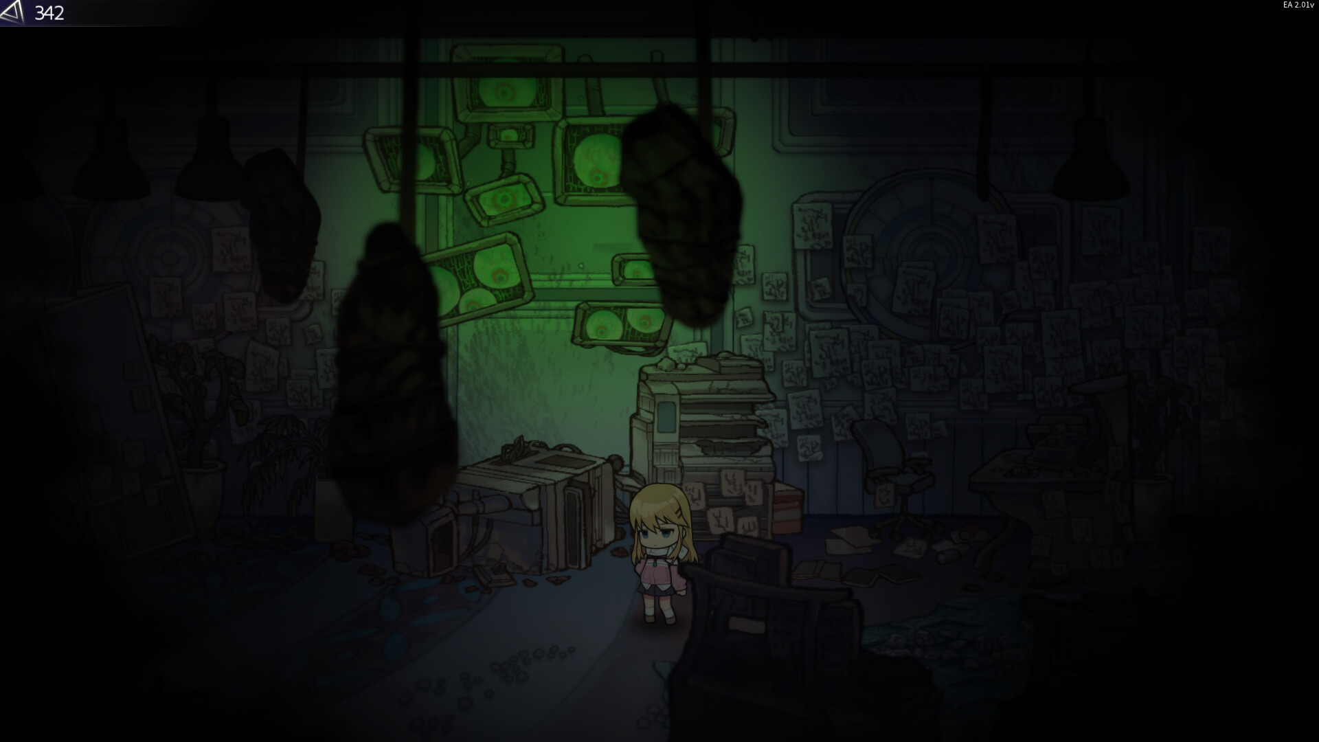 超时空方舟|官方中文|Build.22636498-异端审判官-影落幻音-迅影绝尘+全DLC|解压即撸|